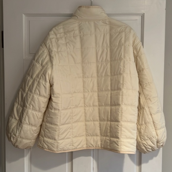Rodebjer Sandie quilted jacket - Picture 2 of 6